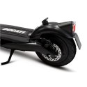 Hulajnoga elektryczna marki Ducati PRO-III z kierunkowskazami, 350 W, 10", 25 km/h, czarna