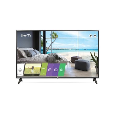 LG 43LT340C3ZB 43" 1920x1080/400cdm2/HDMI, wyjście słuchawkowe, USB, gniazdo CI LG 43LT340C3ZB 43" 1920x1080/400cdm2/HDMI, wyjście słuchawkowe, USB, gniazdo CI