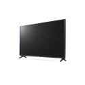 LG 43LT340C3ZB 43" 1920x1080/400cdm2/HDMI, wyjście słuchawkowe, USB, gniazdo CI
