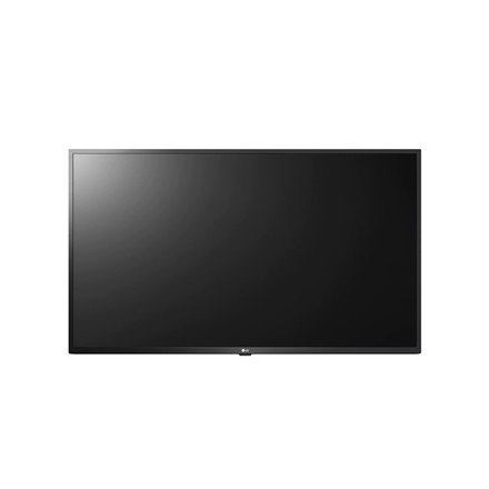 LG 43US662H3ZC 43", poziomy, 16/7, WebOS, Wi-Fi, 3840 x 2160 pikseli, 300 cd/m² LG 43US662H3ZC 43", poziomy, 16/7, WebOS, Wi-Fi, 3840 x 2160 pikseli, 300 cd/m²