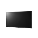 LG 43US662H3ZC 43", poziomy, 16/7, WebOS, Wi-Fi, 3840 x 2160 pikseli, 300 cd/m²