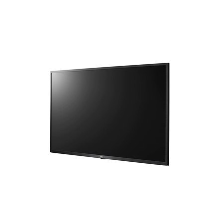 LG 43US662H3ZC 43", poziomy, 16/7, WebOS, Wi-Fi, 3840 x 2160 pikseli, 300 cd/m² LG 43US662H3ZC 43", poziomy, 16/7, WebOS, Wi-Fi, 3840 x 2160 pikseli, 300 cd/m²