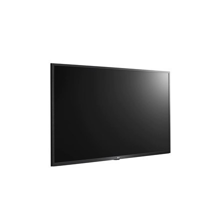 LG 43US662H3ZC 43", poziomy, 16/7, WebOS, Wi-Fi, 3840 x 2160 pikseli, 300 cd/m² LG 43US662H3ZC 43", poziomy, 16/7, WebOS, Wi-Fi, 3840 x 2160 pikseli, 300 cd/m²