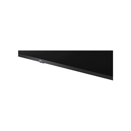 LG 43US662H3ZC 43", poziomy, 16/7, WebOS, Wi-Fi, 3840 x 2160 pikseli, 300 cd/m² LG 43US662H3ZC 43", poziomy, 16/7, WebOS, Wi-Fi, 3840 x 2160 pikseli, 300 cd/m²
