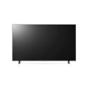 LG 55UR640S3ZD 55", poziomy, 16/7, WebOS, 3840 x 2160 pikseli, 400 cd/m²