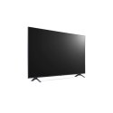 LG 55UR640S3ZD 55", poziomy, 16/7, WebOS, 3840 x 2160 pikseli, 400 cd/m²