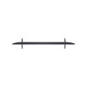LG 65UR640S3ZD 65", poziomy, 16/7, WebOS, 3840 x 2160 pikseli, 400 cd/m²