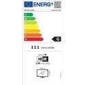 LG 65UR640S3ZD 65", poziomy, 16/7, WebOS, 3840 x 2160 pikseli, 400 cd/m²
