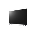 LG 86UR640S3ZD 86", poziomy, 16/7, WebOS, 3840 x 2160 pikseli, 330 cd/m²