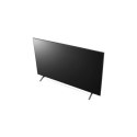LG 86UR640S3ZD 86", poziomy, 16/7, WebOS, 3840 x 2160 pikseli, 330 cd/m²