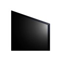 LG 86UR640S3ZD 86", poziomy, 16/7, WebOS, 3840 x 2160 pikseli, 330 cd/m²