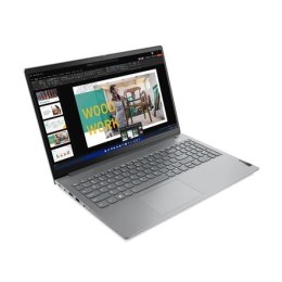 Lenovo ThinkBook 15-ABA (Gen 4) Mineral Grey, 15,6
