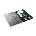 Lenovo ThinkBook 15-ABA (Gen 4) Mineral Grey, 15,6", IPS, FHD, 1920 x 1080, Anti-glare, AMD Ryzen 5, Ryzen 5 5625U, 16 GB, SSD 2
