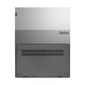 Lenovo ThinkBook 15-ABA (Gen 4) Mineral Grey, 15,6", IPS, FHD, 1920 x 1080, Anti-glare, AMD Ryzen 5, Ryzen 5 5625U, 16 GB, SSD 2