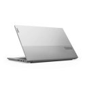 Lenovo ThinkBook 15-ABA (Gen 4) Mineral Grey, 15,6", IPS, FHD, 1920 x 1080, Anti-glare, AMD Ryzen 7, Ryzen 7 5825U, 16 GB, SSD 5