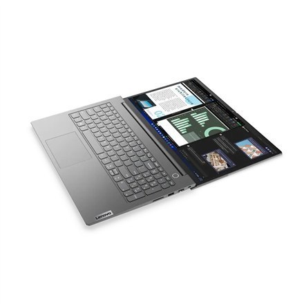 Lenovo ThinkBook 15-ABA (Gen 4) Mineral Grey, 15,6", IPS, FHD, 1920 x 1080, Anti-glare, AMD Ryzen 7, Ryzen 7 5825U, 16 GB, SSD 5 Lenovo ThinkBook 15-ABA (Gen 4) Mineral Grey, 15,6", IPS, FHD, 1920 x 1080, Anti-glare, AMD Ryzen 7, Ryzen 7 5825U, 16 GB, SSD 5