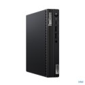 Lenovo ThinkCentre M70q (Gen 3 ) Desktop, Tiny, Intel Core i7, i7-12700T, Pamięć wewnętrzna 16 GB, SO-DIMM DDR4, SSD 512 GB, Int
