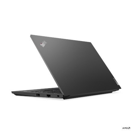Lenovo ThinkPad E14 (Gen 4) Czarny, 14", IPS, FHD, 1920 x 1080, Anti-glare, AMD Ryzen 5, 5625U, 16 GB, Wlutowana DDR4-3200, SSD Lenovo ThinkPad E14 (Gen 4) Czarny, 14", IPS, FHD, 1920 x 1080, Anti-glare, AMD Ryzen 5, 5625U, 16 GB, Wlutowana DDR4-3200, SSD