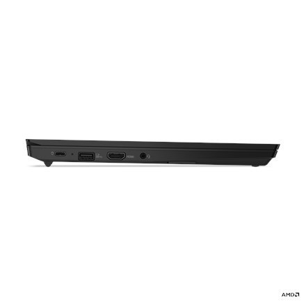 Lenovo ThinkPad E14 (Gen 4) Czarny, 14", IPS, FHD, 1920 x 1080, Anti-glare, AMD Ryzen 5, 5625U, 16 GB, Wlutowana DDR4-3200, SSD Lenovo ThinkPad E14 (Gen 4) Czarny, 14", IPS, FHD, 1920 x 1080, Anti-glare, AMD Ryzen 5, 5625U, 16 GB, Wlutowana DDR4-3200, SSD