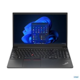 Lenovo ThinkPad E15 (Gen 4) Czarny, 15,6