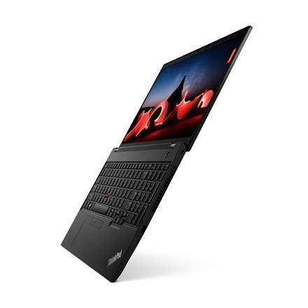 Lenovo ThinkPad L15 (Gen 4) Thunder Czarny, 15,6", IPS, FHD, 1920 x 1080, Anti-glare, i5-1335U, 16 GB, SSD 256 GB, Intel Iris Xe Lenovo ThinkPad L15 (Gen 4) Thunder Czarny, 15,6", IPS, FHD, 1920 x 1080, Anti-glare, i5-1335U, 16 GB, SSD 256 GB, Intel Iris Xe