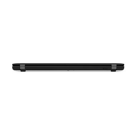 Lenovo ThinkPad L15 (Gen 4) Thunder Czarny, 15,6", IPS, FHD, 1920 x 1080, Anti-glare, i5-1335U, 16 GB, SSD 256 GB, Intel Iris Xe Lenovo ThinkPad L15 (Gen 4) Thunder Czarny, 15,6", IPS, FHD, 1920 x 1080, Anti-glare, i5-1335U, 16 GB, SSD 256 GB, Intel Iris Xe