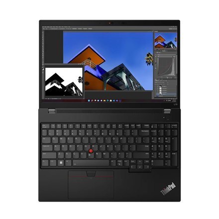 Lenovo ThinkPad L15 (Gen 4) Thunder Czarny, 15,6", IPS, FHD, 1920 x 1080, Anti-glare, i5-1335U, 16 GB, SSD 256 GB, Intel Iris Xe Lenovo ThinkPad L15 (Gen 4) Thunder Czarny, 15,6", IPS, FHD, 1920 x 1080, Anti-glare, i5-1335U, 16 GB, SSD 256 GB, Intel Iris Xe