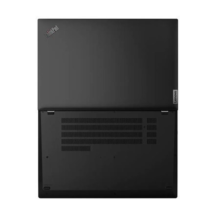 Lenovo ThinkPad L15 (Gen 4) Thunder Czarny, 15,6", IPS, FHD, 1920 x 1080, Anti-glare, i7-1355U, 16 GB, SSD 512 GB, Intel Iris Xe