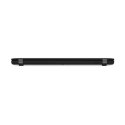 Lenovo ThinkPad L15 (Gen 4) Thunder Czarny, 15,6", IPS, FHD, 1920 x 1080, Anti-glare, i7-1355U, 16 GB, SSD 512 GB, Intel Iris Xe