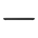Lenovo ThinkPad L15 (Gen 4) Thunder Czarny, 15,6", IPS, FHD, 1920 x 1080, Anti-glare, i7-1355U, 16 GB, SSD 512 GB, Intel Iris Xe
