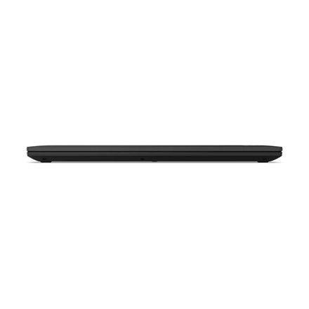 Lenovo ThinkPad L15 (Gen 4) Thunder Czarny, 15,6", IPS, FHD, 1920 x 1080, Anti-glare, i7-1355U, 16 GB, SSD 512 GB, Intel Iris Xe Lenovo ThinkPad L15 (Gen 4) Thunder Czarny, 15,6", IPS, FHD, 1920 x 1080, Anti-glare, i7-1355U, 16 GB, SSD 512 GB, Intel Iris Xe