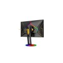 Monitor AOC AG275QXL 27", IPS, QHD, 2560 x 1440, 16:9, 1 ms, 170 Hz, ilość portów HDMI 2