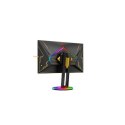 Monitor AOC AG275QXL 27", IPS, QHD, 2560 x 1440, 16:9, 1 ms, 170 Hz, ilość portów HDMI 2