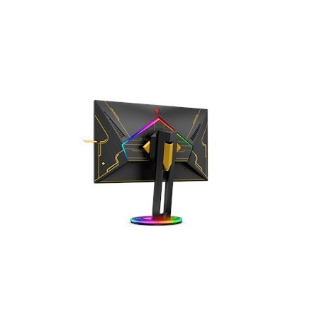 Monitor AOC AG275QXL 27", IPS, QHD, 2560 x 1440, 16:9, 1 ms, 170 Hz, ilość portów HDMI 2 Monitor AOC AG275QXL 27", IPS, QHD, 2560 x 1440, 16:9, 1 ms, 170 Hz, ilość portów HDMI 2