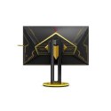 Monitor AOC AG275QXL 27", IPS, QHD, 2560 x 1440, 16:9, 1 ms, 170 Hz, ilość portów HDMI 2