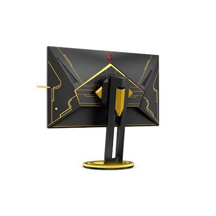 Monitor AOC AG275QXL 27", IPS, QHD, 2560 x 1440, 16:9, 1 ms, 170 Hz, ilość portów HDMI 2 Monitor AOC AG275QXL 27", IPS, QHD, 2560 x 1440, 16:9, 1 ms, 170 Hz, ilość portów HDMI 2