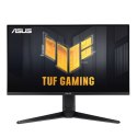 Monitor Asus VG28UQL1A 28", IPS, UHD, 3840 x 2160, 16:9, 1 ms, 300 cd/m², Ilość portów HDMI 2x HDMI(v2.1); 2x HDMI(v2.0), 144 Hz