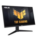 Monitor Asus VG28UQL1A 28", IPS, UHD, 3840 x 2160, 16:9, 1 ms, 300 cd/m², Ilość portów HDMI 2x HDMI(v2.1); 2x HDMI(v2.0), 144 Hz
