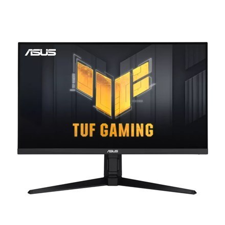 Monitor Asus VG32AQL1A 31,5", IPS, QHD, 2560 x 1440, 16:9, 1 ms, 350 cd/m², Liczba portów HDMI 1, 170 Hz Monitor Asus VG32AQL1A 31,5", IPS, QHD, 2560 x 1440, 16:9, 1 ms, 350 cd/m², Liczba portów HDMI 1, 170 Hz
