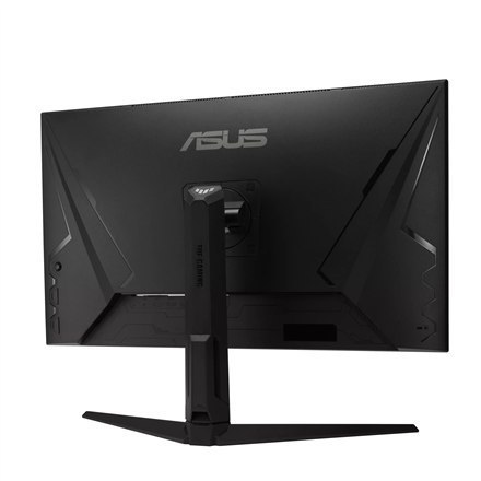 Monitor Asus VG32AQL1A 31,5", IPS, QHD, 2560 x 1440, 16:9, 1 ms, 350 cd/m², Liczba portów HDMI 1, 170 Hz Monitor Asus VG32AQL1A 31,5", IPS, QHD, 2560 x 1440, 16:9, 1 ms, 350 cd/m², Liczba portów HDMI 1, 170 Hz