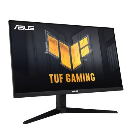 Monitor Asus VG32AQL1A 31,5", IPS, QHD, 2560 x 1440, 16:9, 1 ms, 350 cd/m², Liczba portów HDMI 1, 170 Hz Monitor Asus VG32AQL1A 31,5", IPS, QHD, 2560 x 1440, 16:9, 1 ms, 350 cd/m², Liczba portów HDMI 1, 170 Hz