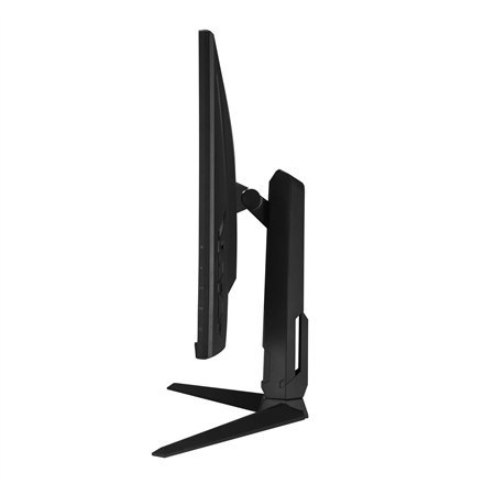Monitor Asus VG32AQL1A 31,5", IPS, QHD, 2560 x 1440, 16:9, 1 ms, 350 cd/m², Liczba portów HDMI 1, 170 Hz Monitor Asus VG32AQL1A 31,5", IPS, QHD, 2560 x 1440, 16:9, 1 ms, 350 cd/m², Liczba portów HDMI 1, 170 Hz