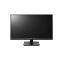 Monitor LG 24BK55YP-I.BEU 24", IPS, FHD, 1920 x 1080, 16:9, 5 ms, 250 cd/m², Liczba portów HDMI 1, 165 Hz
