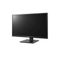 Monitor LG 24BK55YP-I.BEU 24", IPS, FHD, 1920 x 1080, 16:9, 5 ms, 250 cd/m², Liczba portów HDMI 1, 165 Hz
