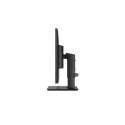 Monitor LG 24BK55YP-I.BEU 24", IPS, FHD, 1920 x 1080, 16:9, 5 ms, 250 cd/m², Liczba portów HDMI 1, 165 Hz