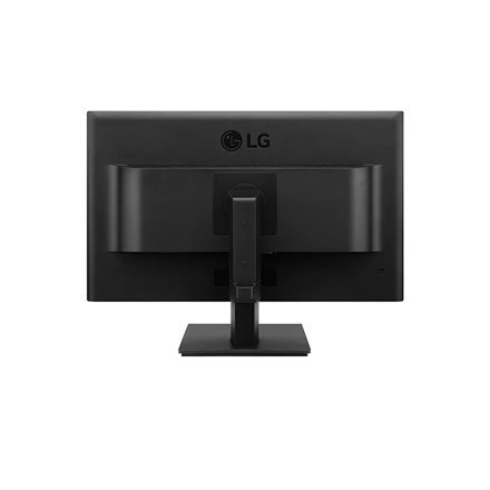 Monitor LG 24BK55YP-I.BEU 24", IPS, FHD, 1920 x 1080, 16:9, 5 ms, 250 cd/m², Liczba portów HDMI 1, 165 Hz Monitor LG 24BK55YP-I.BEU 24", IPS, FHD, 1920 x 1080, 16:9, 5 ms, 250 cd/m², Liczba portów HDMI 1, 165 Hz