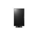 Monitor LG 24BK55YP-I.BEU 24", IPS, FHD, 1920 x 1080, 16:9, 5 ms, 250 cd/m², Liczba portów HDMI 1, 165 Hz