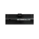 Monitor LG 27BK55YP-B 27", IPS, FHD, 1920 x 1080, 16:9, 5 ms, 250 cd/m², Liczba portów HDMI 1, 60 Hz