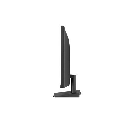 Monitor LG 27MP400P-B.BEU 27", IPS, FHD, 1920 x 1080, 16:9, 5 ms, 200 cd/m², Liczba portów HDMI 1, 75 Hz Monitor LG 27MP400P-B.BEU 27", IPS, FHD, 1920 x 1080, 16:9, 5 ms, 200 cd/m², Liczba portów HDMI 1, 75 Hz