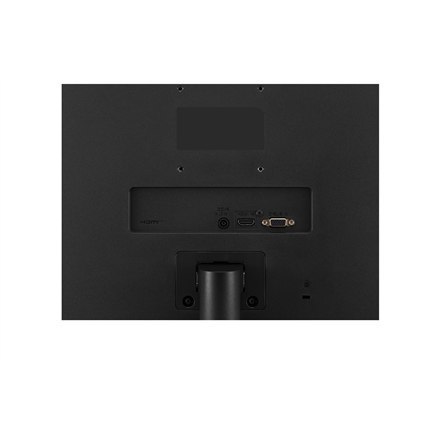 Monitor LG 27MP400P-B.BEU 27", IPS, FHD, 1920 x 1080, 16:9, 5 ms, 200 cd/m², Liczba portów HDMI 1, 75 Hz Monitor LG 27MP400P-B.BEU 27", IPS, FHD, 1920 x 1080, 16:9, 5 ms, 200 cd/m², Liczba portów HDMI 1, 75 Hz